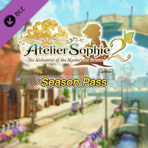 Atelier Sophie 2 Season Pass