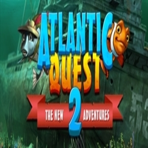 Atlantic Quest 2 New Adventure