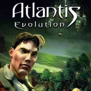 Atlantis Evolution