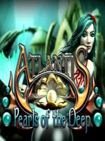 Atlantis Pearls of the Deep