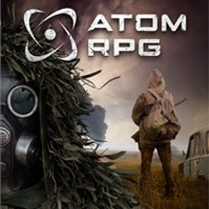 ATOM RPG Supporter Edition Xbox Series