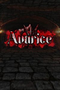 Avarice