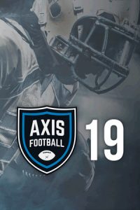 Axis Football 2019 Xbox Series