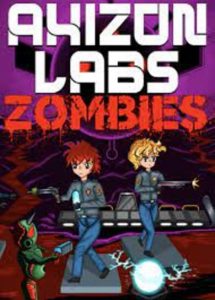 Axizon Labs Zombies