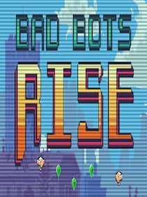 Bad Bots Rise