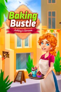 Baking Bustle Ashleys Dream