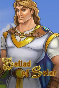 Ballad Of Solar
