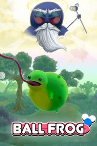Ballfrog