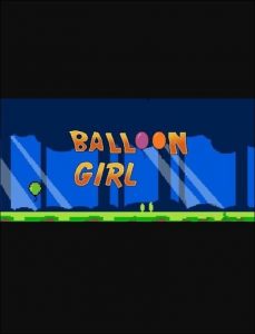 Balloon Girl