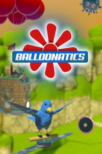 Balloonatics