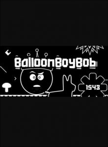 BalloonBoyBob