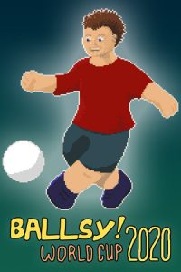 Ballsy World Cup 2020
