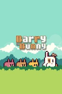 Barry the Bunny