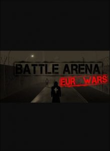 Battle Arena Euro Wars