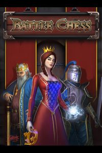 Battle Chess Game Of Kings