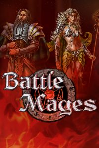 Battle Mages