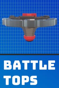 Battle Tops