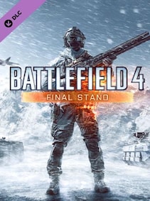 Battlefield 4 Final Stand
