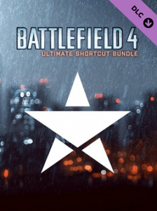 Battlefield 4 Ultimate Shortcut Bundle