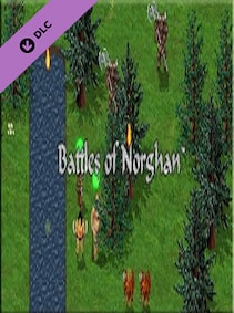 Battles of Norghan Gold Version