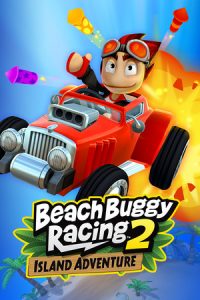 Beach Buggy Racing 2 Island Adventure Xbox Series