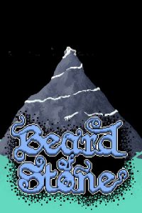Beard of Stone