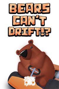 Bears Cant Drift