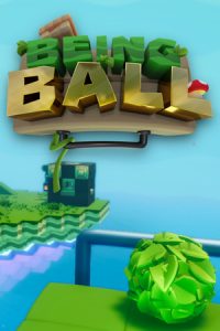 Being Ball