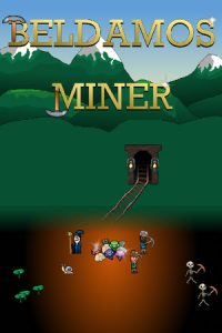 Beldamos Miner