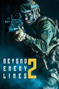 Beyond Enemy Lines 2