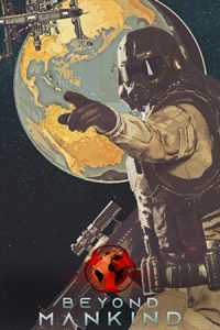 Beyond Mankind The Awakening