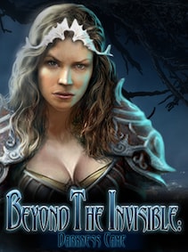 Beyond the Invisible Darkness Came