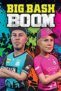 Big Bash Boom Xbox One