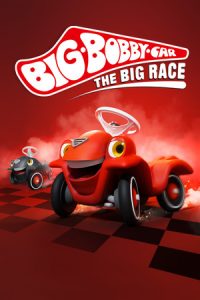 BIG-Bobby-Car The Big Race
