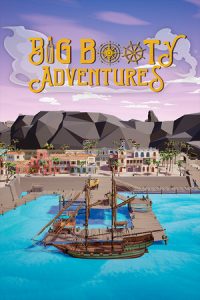 Big Booty Adventures VR