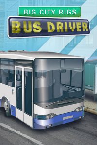 Big City Rigs Bus Driver