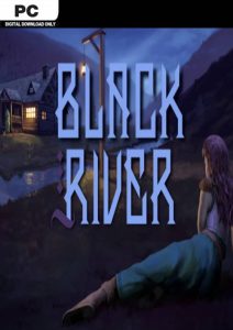 Black River