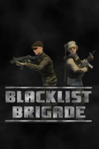Blacklist Brigade