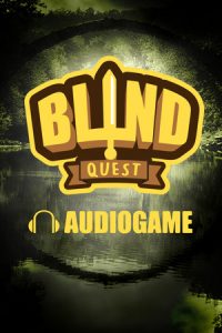 Blind Quest The Enchanted Castle