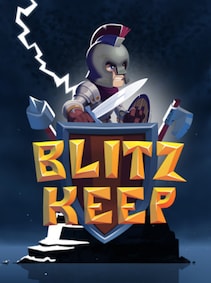 BlitzKeep Unleashed