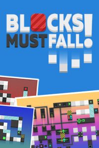 Blocks Must Fall