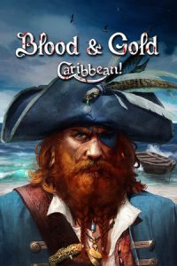 Blood & Gold Caribbean