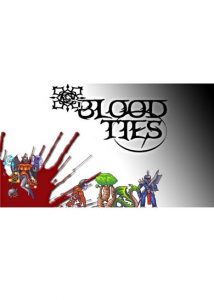 Blood Ties