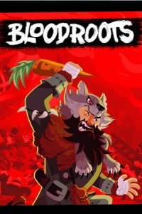 Bloodroots