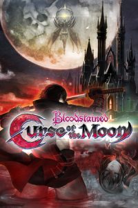 Bloodstained Curse of the Moon