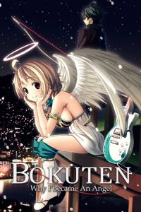 Bokuten Why I Became An Angel