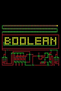 Boolean