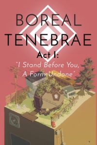 Boreal Tenebrae