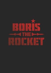BORIS THE ROCKET Xbox Series