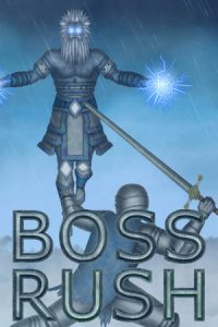 Boss Rush Mythology